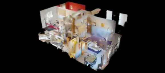 4 bedrooms House in Madrid, Spain No. 134857 12