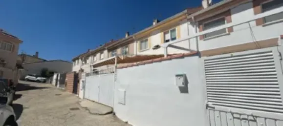 4 bedrooms House in Madrid, Spain No. 134857 17