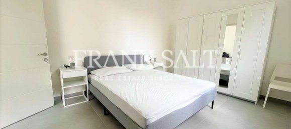 Apartamento de 1 dormitorio en Msida, Malta No. 4691 4