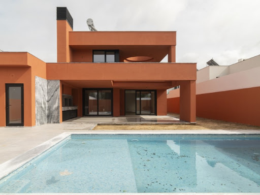 5 bedrooms House in Setubal, Portugal No. 210799