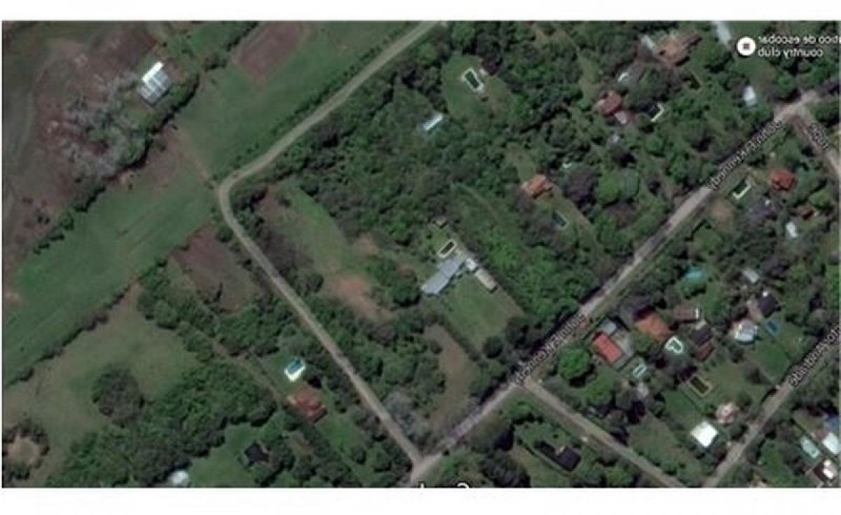 Grundstück in Escobar, Argentina, Nr. 114594