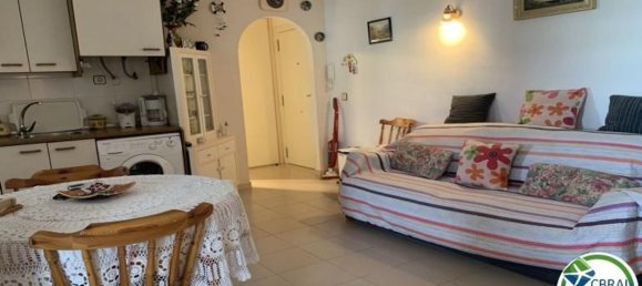 Apartamento T1 em Roses, Spain N.º 110787 6