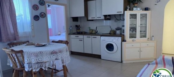 Apartamento T1 em Roses, Spain N.º 110787 7