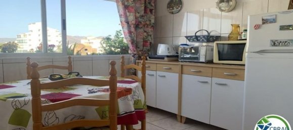 Apartamento T1 em Roses, Spain N.º 110787 2