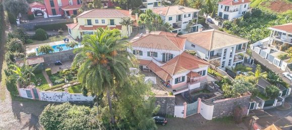 4 Schlafzimmer Haus in Funchal, Portugal, Nr. 29923 14