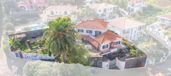 4 Schlafzimmer Haus in Funchal, Portugal, Nr. 29923 19