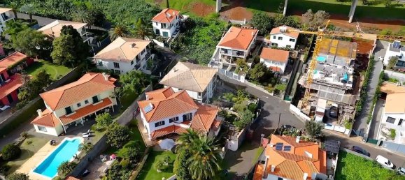 4 Schlafzimmer Haus in Funchal, Portugal, Nr. 29923 18