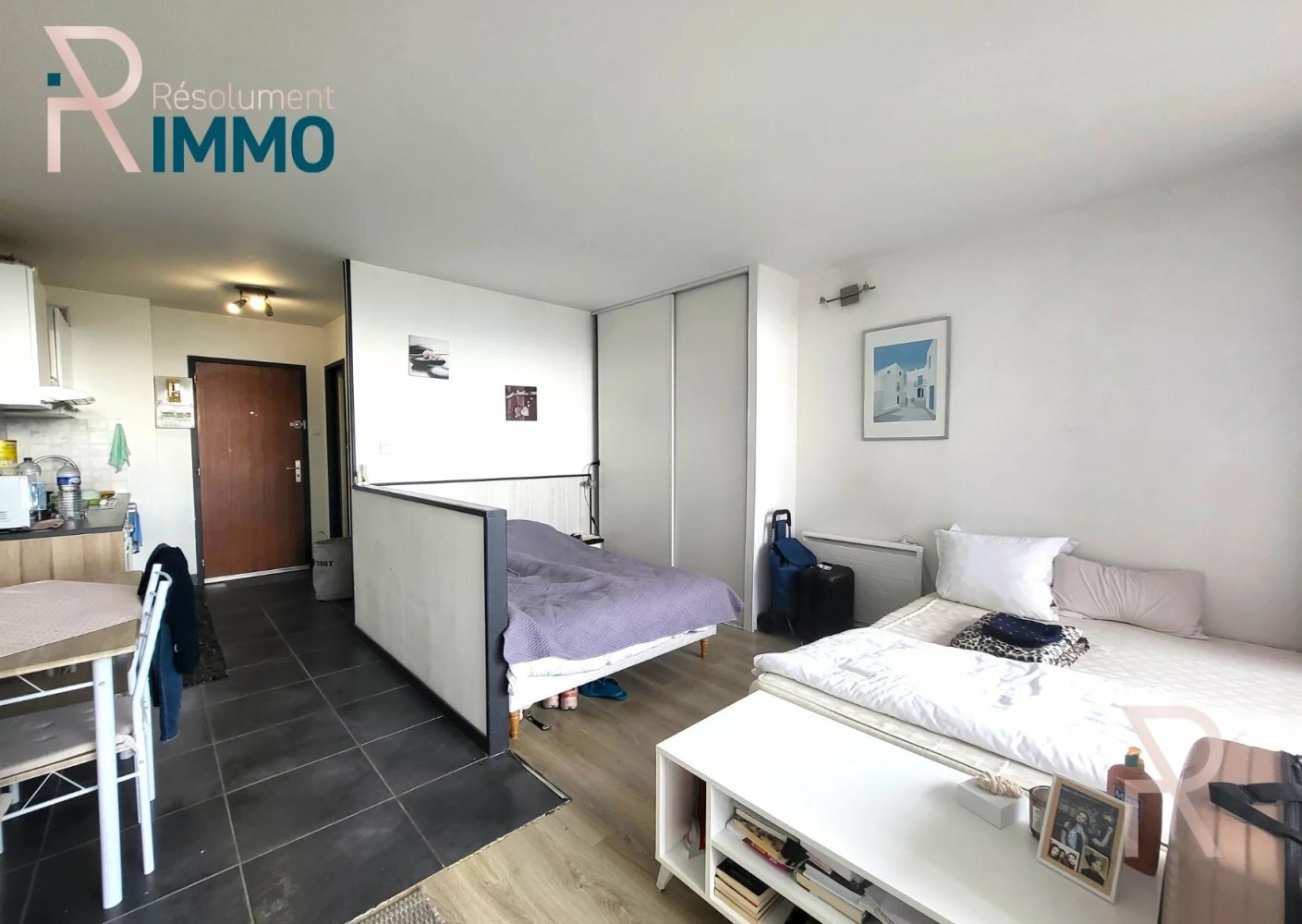 Studio in Turckheim, France, Nr. 350249