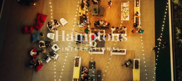 Студия в Dubai Production City (IMPZ), ОАЭ № 122120 4