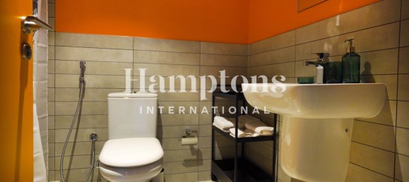 Студия в Dubai Production City (IMPZ), ОАЭ № 122120 9