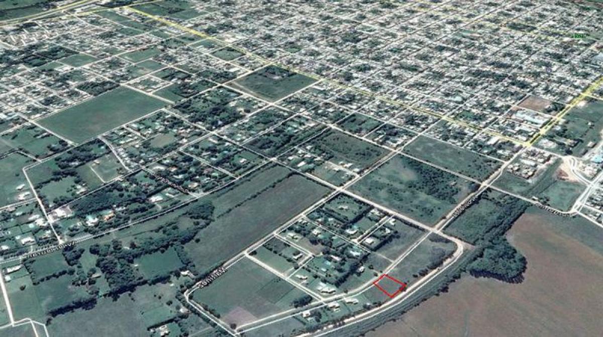  Land in San Antonio de Areco, Argentina No. 50755