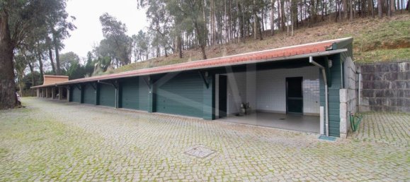 Casa de 12 dormitorios en Oliveira de Azemeis, Portugal No. 72012 38