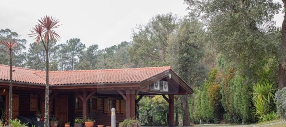 Casa de 12 dormitorios en Oliveira de Azemeis, Portugal No. 72012 5