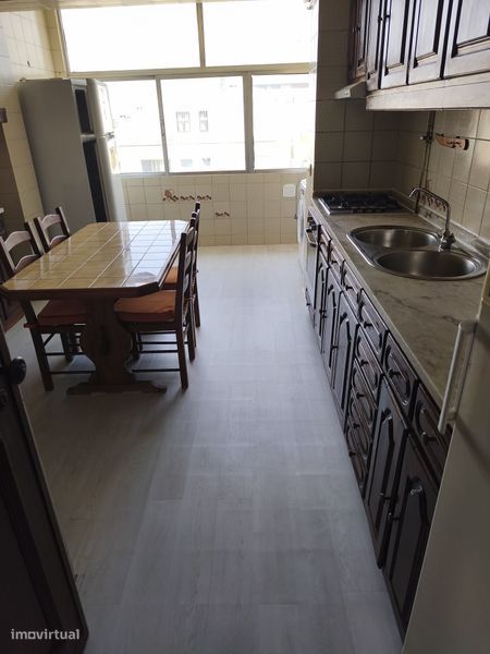 Apartamento de 3 dormitorios en Aveiro, Portugal No. 237746