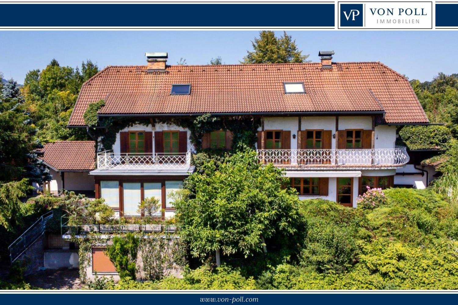 5 rooms Townhouse in Wals-Siezenheim, Austria No. 210903