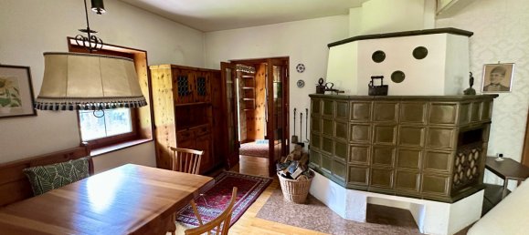 5 rooms Townhouse in Wals-Siezenheim, Austria No. 210903 4