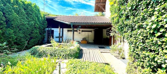 5 rooms Townhouse in Wals-Siezenheim, Austria No. 210903 6