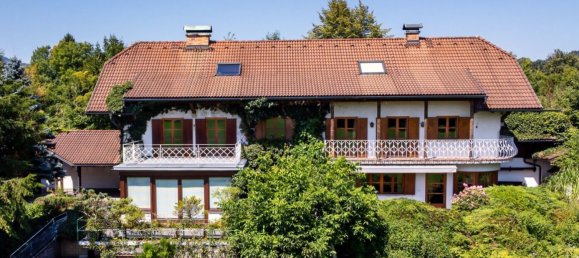5 rooms Townhouse in Wals-Siezenheim, Austria No. 210903 8