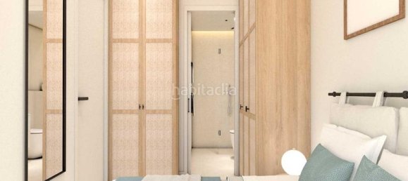 3 غرف نوم شقة في Torre de la Horadada, Spain رقم 96025 18