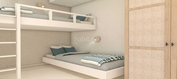 3 غرف نوم شقة في Torre de la Horadada, Spain رقم 96025 25