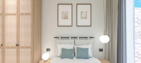 3 غرف نوم شقة في Torre de la Horadada, Spain رقم 96025 15