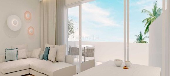 3 غرف نوم شقة في Torre de la Horadada, Spain رقم 96025 11