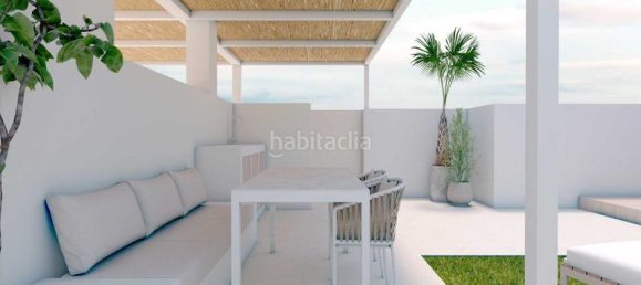 3 غرف نوم شقة في Torre de la Horadada, Spain رقم 96025 36