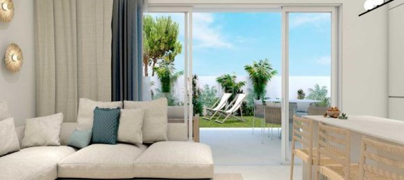 3 غرف نوم شقة في Torre de la Horadada, Spain رقم 96025 7