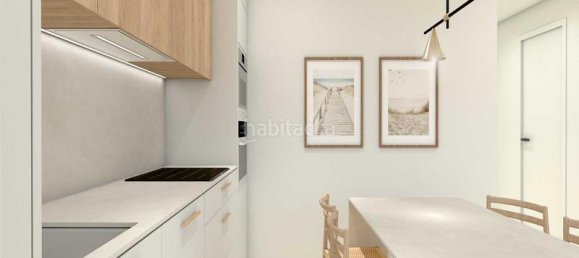 3 غرف نوم شقة في Torre de la Horadada, Spain رقم 96025 31