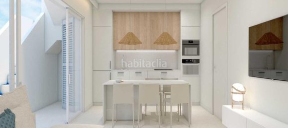 3 غرف نوم شقة في Torre de la Horadada, Spain رقم 96025 9