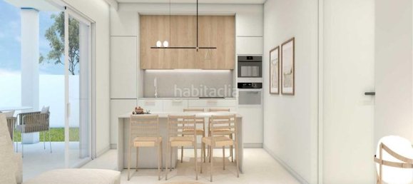 3 غرف نوم شقة في Torre de la Horadada, Spain رقم 96025 32