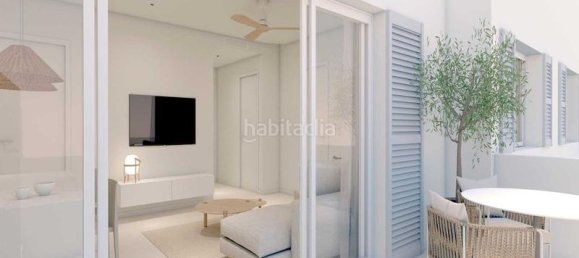 3 غرف نوم شقة في Torre de la Horadada, Spain رقم 96025 3