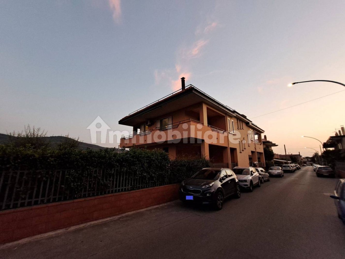 3 bedrooms Villa in Avella, Italy No. 294810