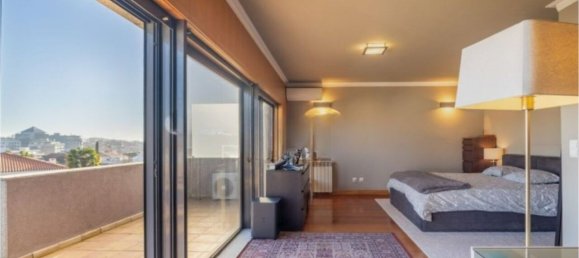 6 chambres Villa à Porto, Portugal No. 145741 25