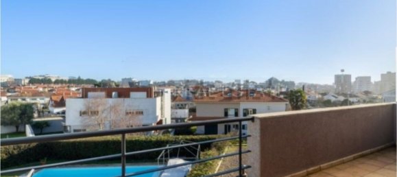 6 chambres Villa à Porto, Portugal No. 145741 30