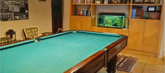 6 chambres Villa à Porto, Portugal No. 145741 14