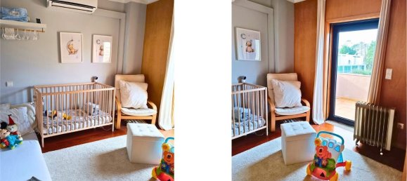 6 chambres Villa à Porto, Portugal No. 145741 24