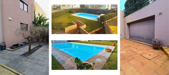 6 chambres Villa à Porto, Portugal No. 145741 38