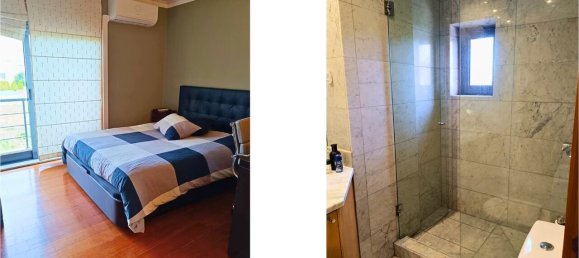 6 chambres Villa à Porto, Portugal No. 145741 23