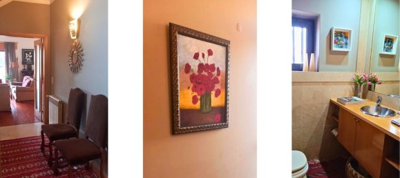 6 chambres Villa à Porto, Portugal No. 145741 9