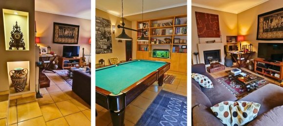 6 chambres Villa à Porto, Portugal No. 145741 11