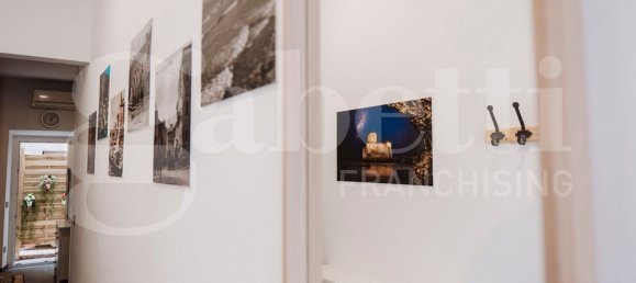 2 rooms Apartment in Nettuno, Italy No. 8855 11