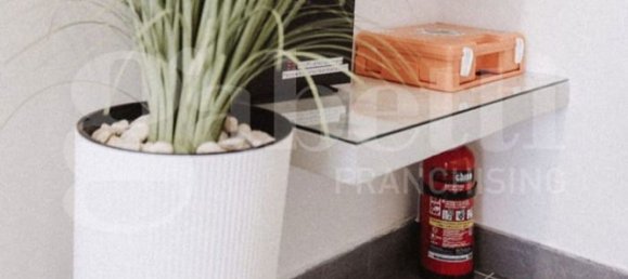 2 rooms Apartment in Nettuno, Italy No. 8855 22