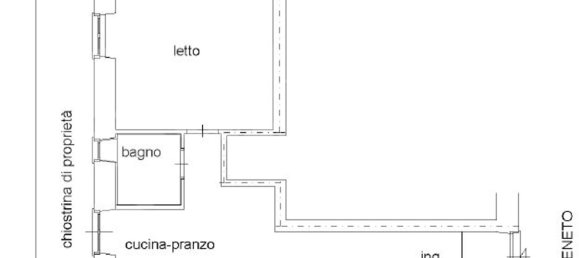 2 rooms Apartment in Nettuno, Italy No. 8855 27