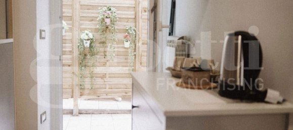 2 rooms Apartment in Nettuno, Italy No. 8855 31