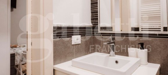2 rooms Apartment in Nettuno, Italy No. 8855 13