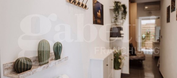 2 rooms Apartment in Nettuno, Italy No. 8855 5