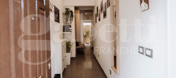 2 rooms Apartment in Nettuno, Italy No. 8855 24