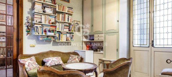 5-Zimmer Wohnung in Sanremo, Italy, Nr. 25786 4