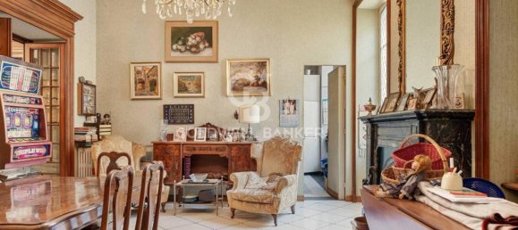 5-Zimmer Wohnung in Sanremo, Italy, Nr. 25786 25